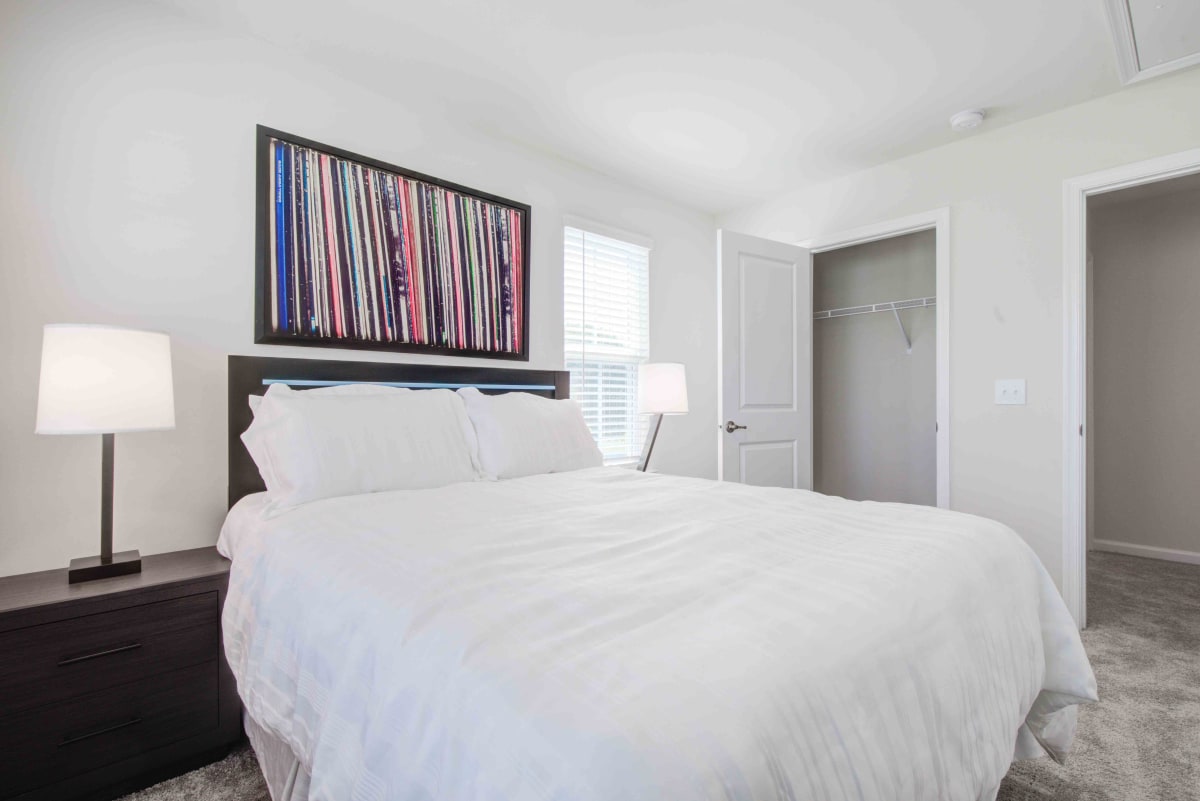 PetFriendly Simpsonville Townhomes Harrison Landing